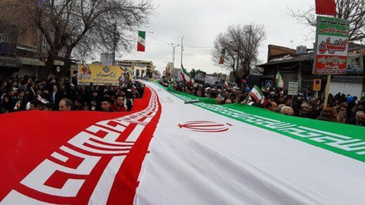 دعوت از مردم قزوین برای شرکت در راهپیمایی محکومیت حرکات هنجارشکنانه 