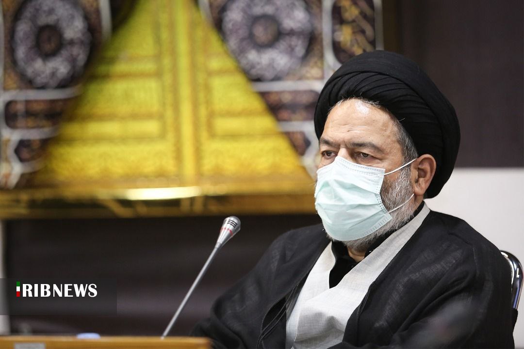 دفاع مقتدرانه ملت ایران گنجینه‌ی عظیمی است