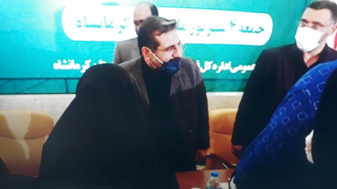 افتتاح مرکز بیمارستان فوق تخصصی در کرمانشاه درسومین روز هفته دولت