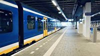 اعتصاب کارکنان راه آهن در هلند حمل و نقل ریلی را فلج کرد
