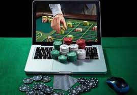 متلاشی شدن ۶ فقره باند قمار اینترنتی با گردش مالی ۱۲ هزار میلیارد ریال