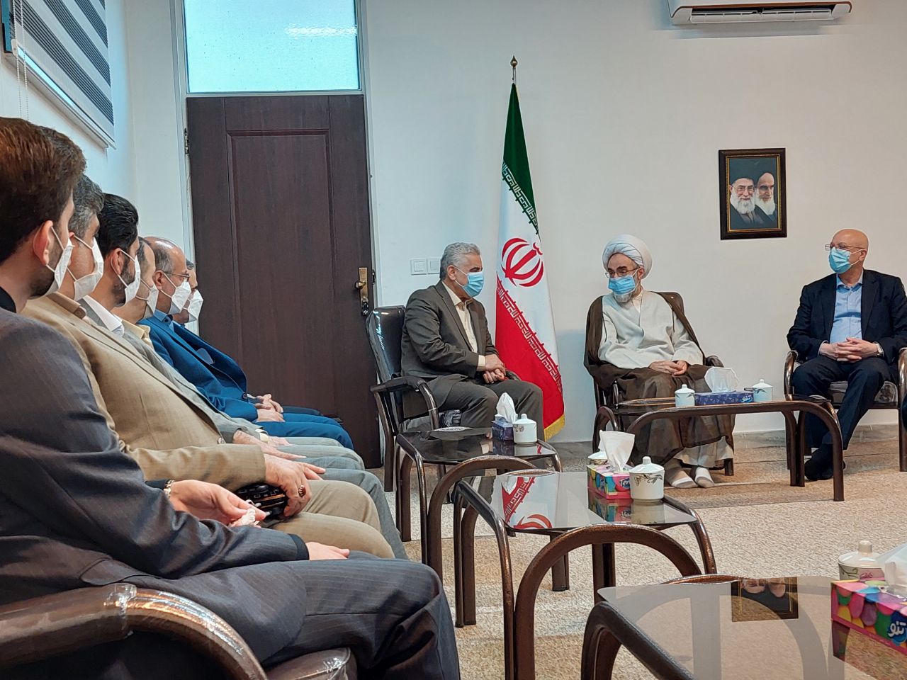 ۷۷ هزار سند علمی دانشجویان ایران در دانشگاه‌های جهان