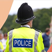 افسر پلیس انگلیس متهم به تجاوز جنسی