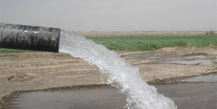 ۵۲ حلقه چاه کشاورزی به شبکه آب همدان متصل شد
