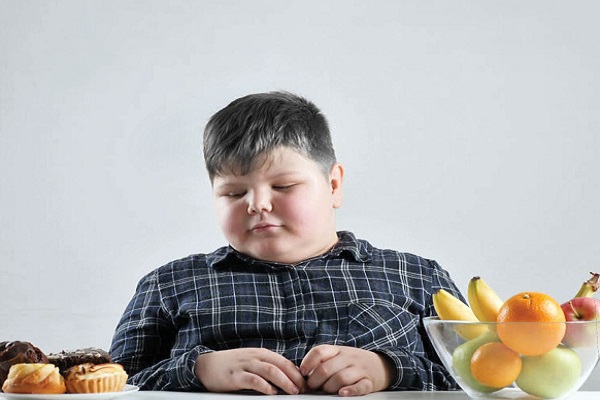 بیش از ۸% کودکان زیر ۵ سال اهوازی در معرض خطر چاقی