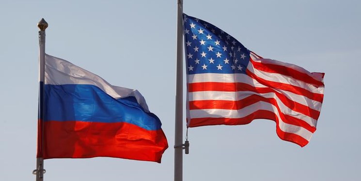 تلاش شرکت‌های آمریکایی برای دور زدن تحریم‌های روسیه