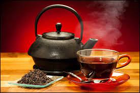 خطر ابتلا به سرطان مری با نوشیدن چای و قهوه داغ