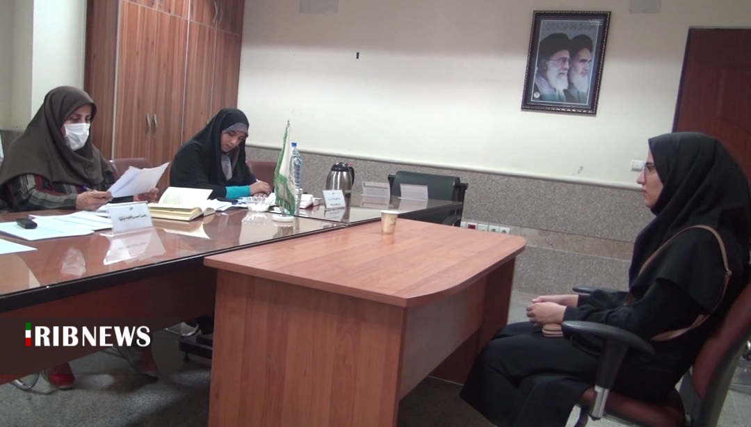 برگزاری آزمون ارزیابی و اعطای مدرک تخصصی به حافظان قرآن کریم در کردستان