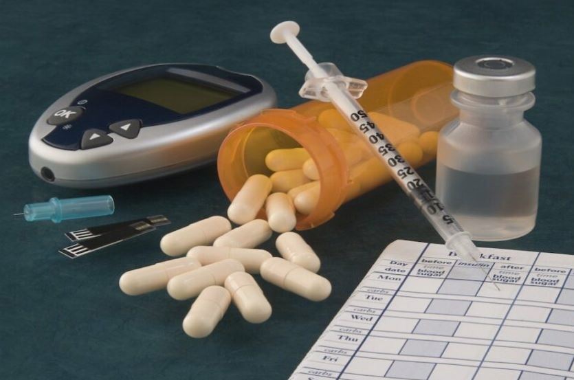 قرص انسولین جایگزین درمانهای تزریقی می شود