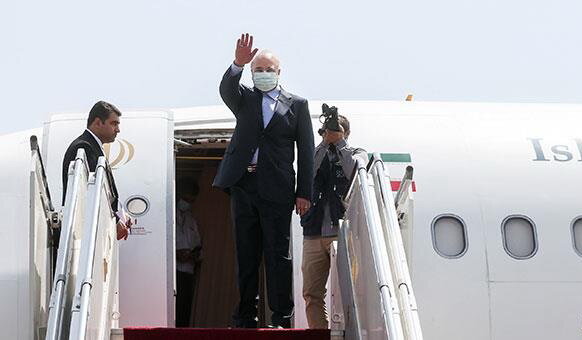 رییس مجلس فردا به استان بوشهر سفر می‌کند