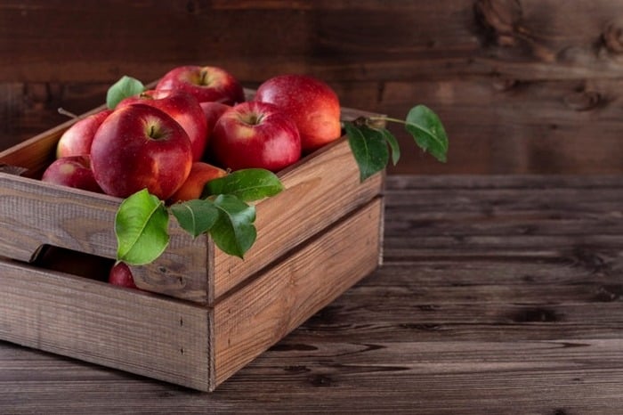36 خاصیت سیب که سلامتی شما را بیمه می کند
