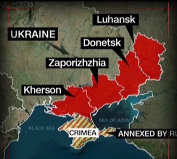 کربی: شواهدی دال بر پایان جنگ اوکراین ديده نمی‌شود