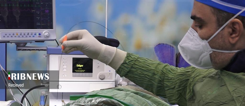 انجام جراحی دیسک کمر به روش لیزر درمانی در شیراز
