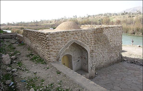 گام نخست برای ثبت جهانی سه  محوطه تاریخی خوزستان