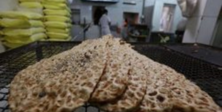 جریمه بیش از ۴ میلیارد تومانی برای نانواهایی متخلف خراسان جنوبی 