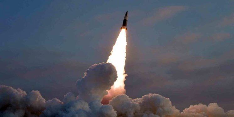 کره جنوبی: کره شمالی یک موشک بالستیک آزمایش کرد