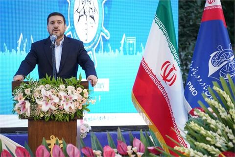 هشدارهای مدیرعامل سازمان بنادر در مورد تامین نیروی انسانی دریایی