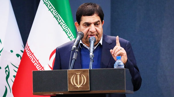 کشورهای حاشیه خزر برای گسترش روابط با ایران مصمم هستند