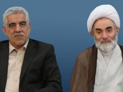 پیام مشترک نماینده ولی فقیه و استاندار گیلان به مناسبت هفته نیروی انتظامی