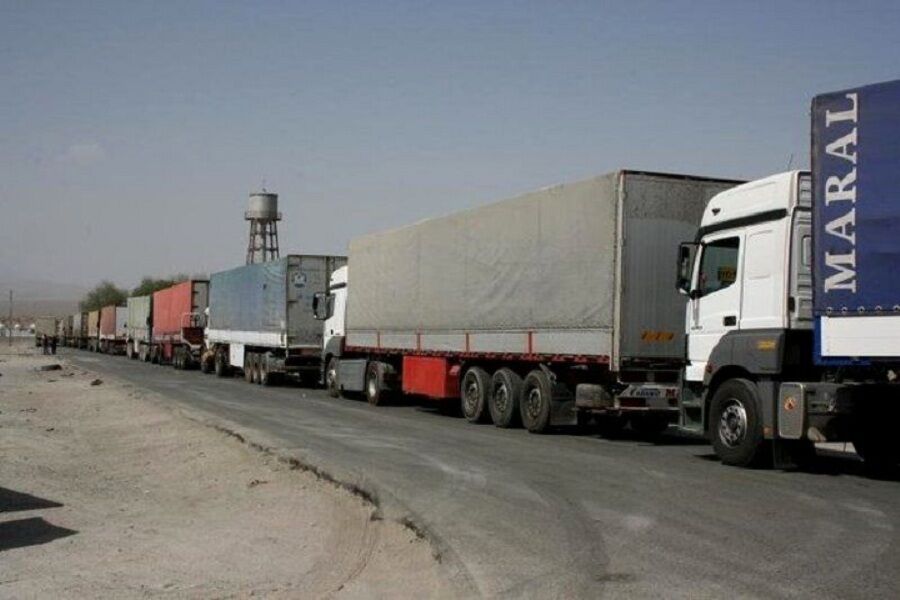 صدور مجوز برای حمل بار در خوزستان