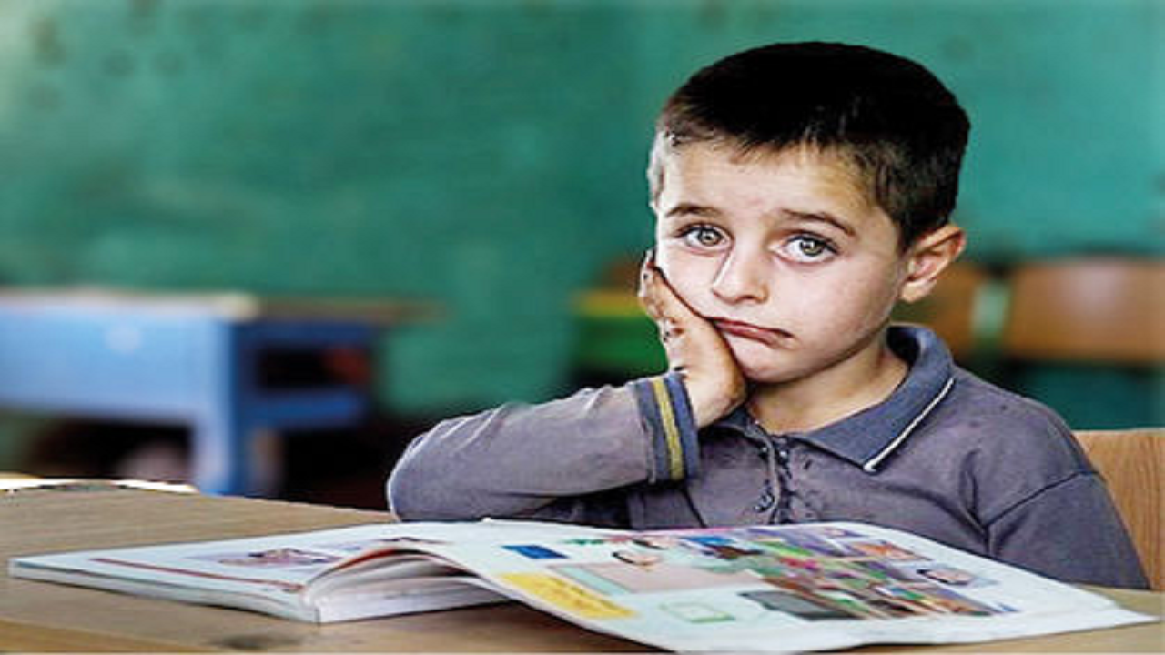 کمیته امداد خوزستان حامی ۴۵ هزار دانش آموز نیازمند