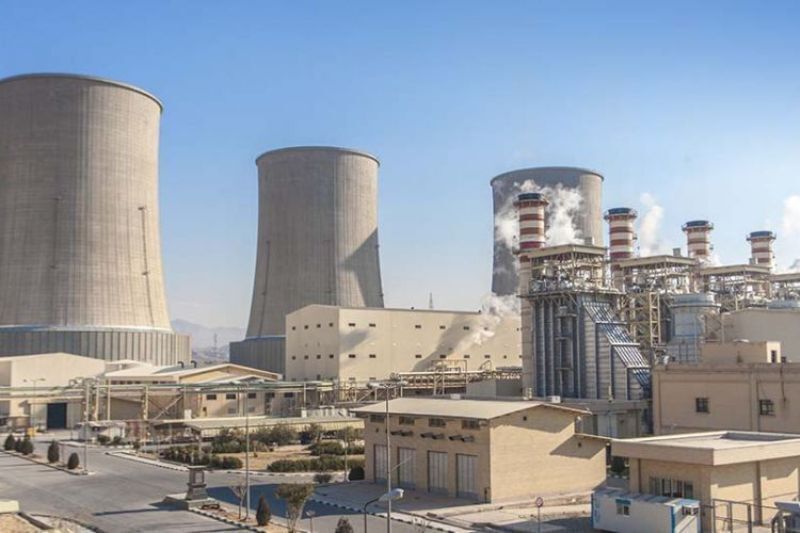 نیروگاه منتظرقائم فردیس ۸ میلیون مگاوات ساعت برق تولید کرد