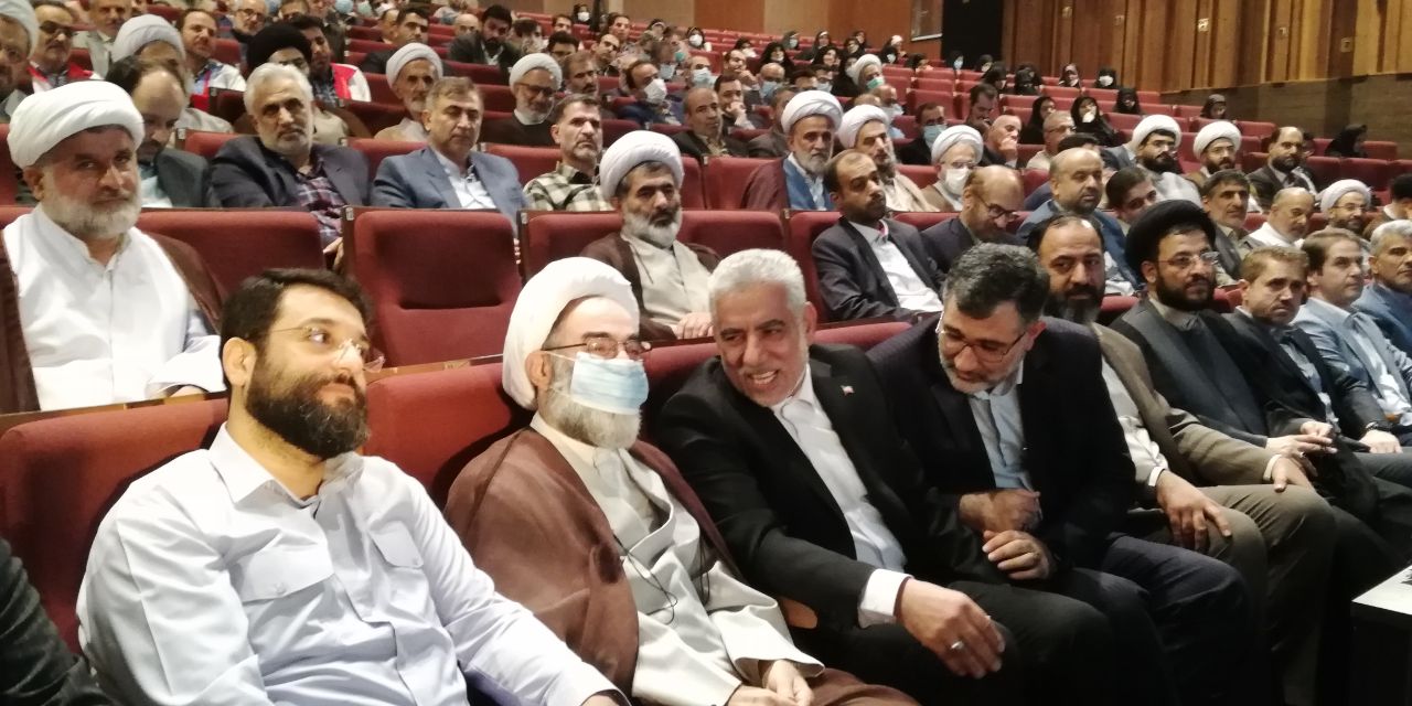 نماینده ولی فقیه در گیلان: عزت مندی و اقتدار ایران اسلامی زیر سایه مهدویت