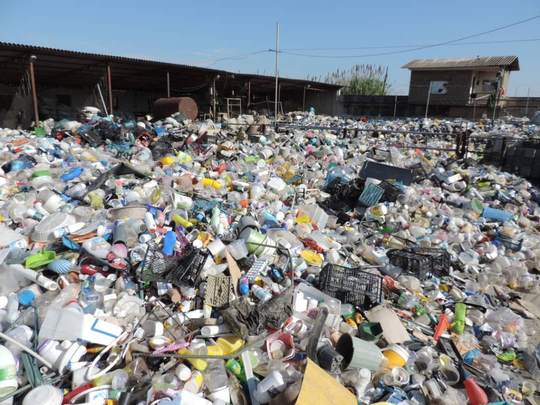 گره قدیمی احداث زباله‌ گاه جدید در نیشابور باز شد