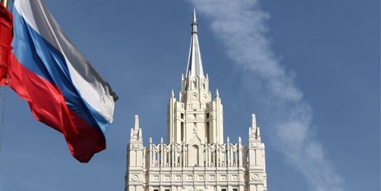 مسکو: افزایش چشمگیر حملات اوکراین به خاک روسیه