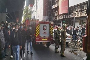 وجود ۳۳ گود پرخطر در تهران