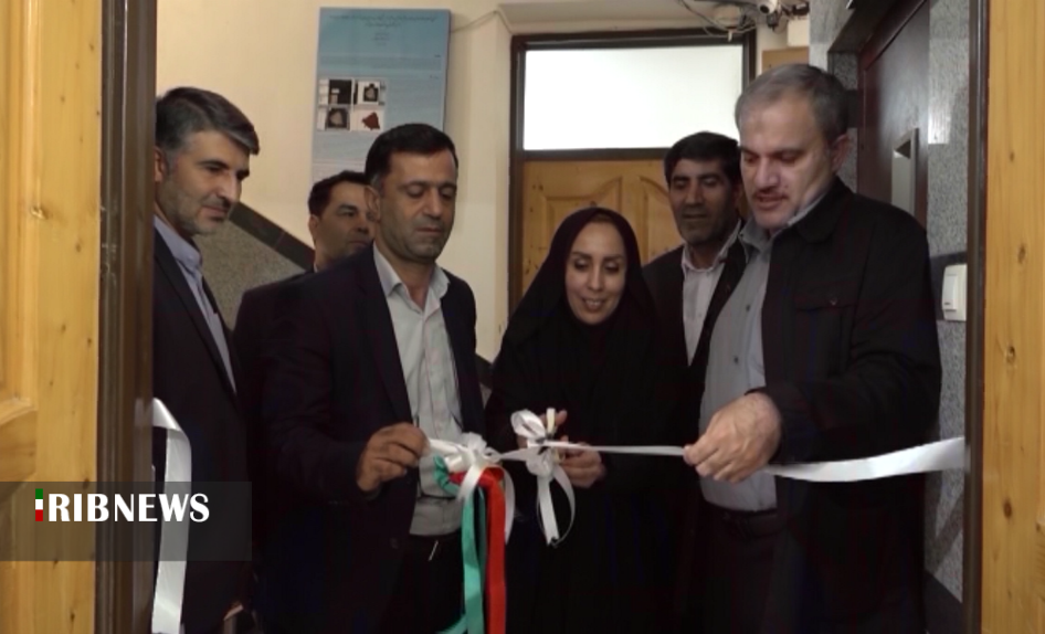 بزرگترین کتابخانه دریایی بوشهر  راه‌اندازی شد