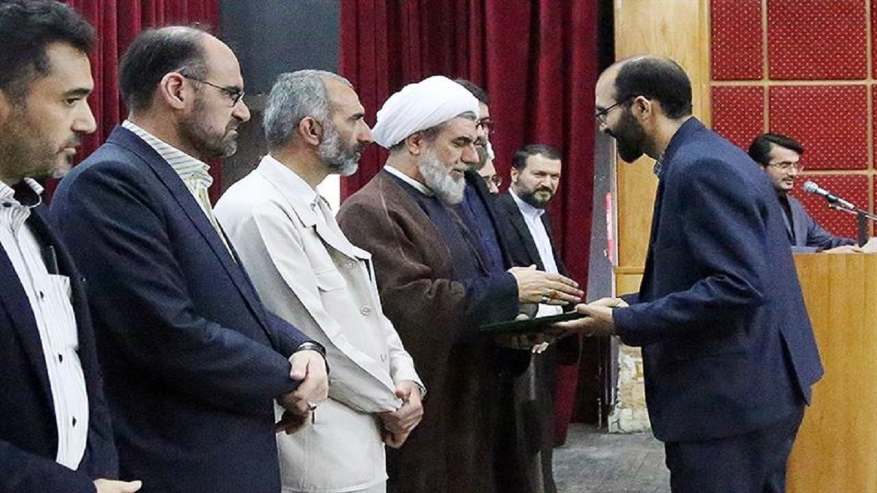 معرفی دادستان جدید عمومی و انقلاب بویین زهرا