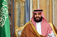 گفتگوی ولیعهد سعودی با مقامات آمریکایی درباره روابط دوجانبه و انرژی