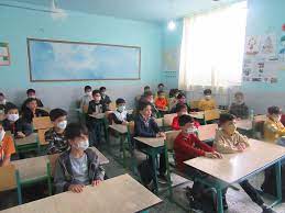 تحصیل دانش آموزان خوزستانی در ۱۲ هزار مدرسه