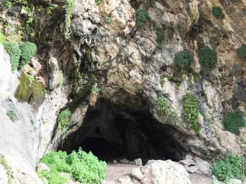 تاکید بر ضرورت حفاظت از غار‌های خوزستان