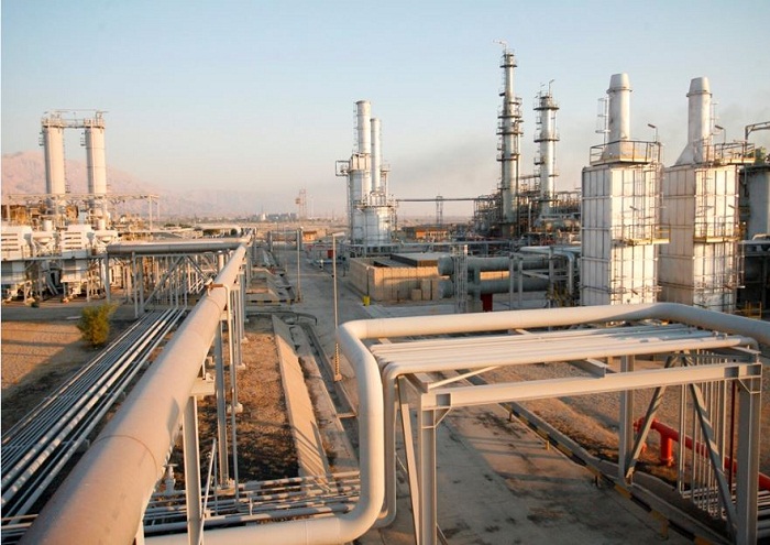 تحقق ۱۰۲ درصد برنامه‌های شرکت نفت و گاز آغاجاری