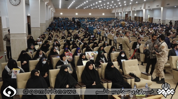 برگزاری اجلاسیه شهدای نهضت جهانی اسلام در قم