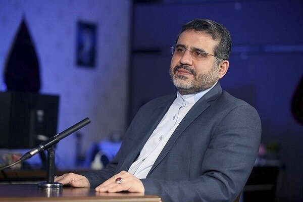 حافظ، هویت ایران در دنیاست