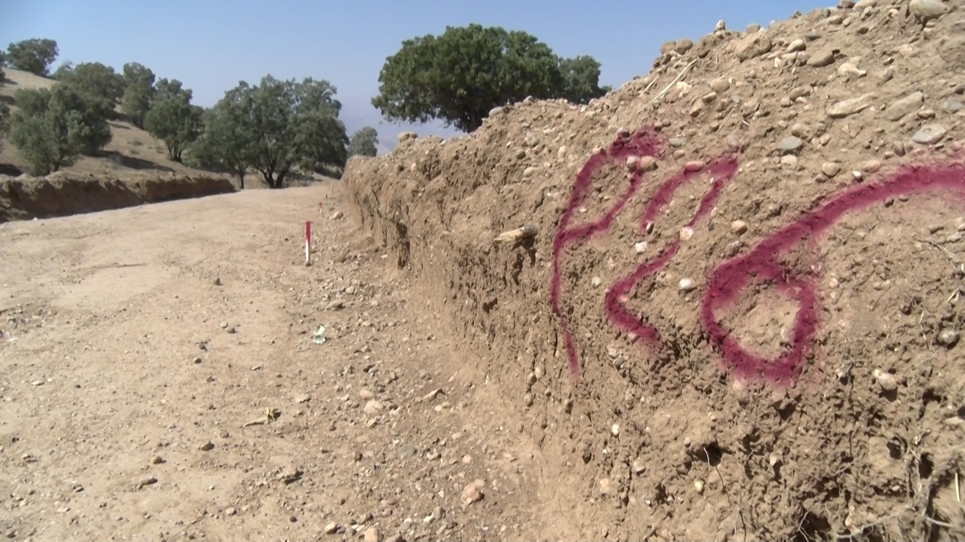 خسارت ۶۷۷ میلیارد تومانی سیل به شهرستان لردگان