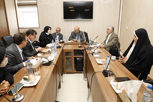 فعالیت ۶ مرکز رشد در دانشگاه علوم پزشکی شیراز