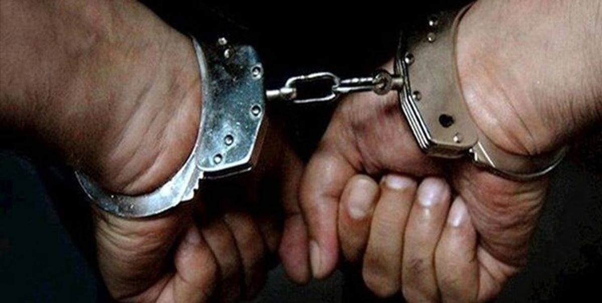 بازداشت شرور و قاتل فراری در شیراز