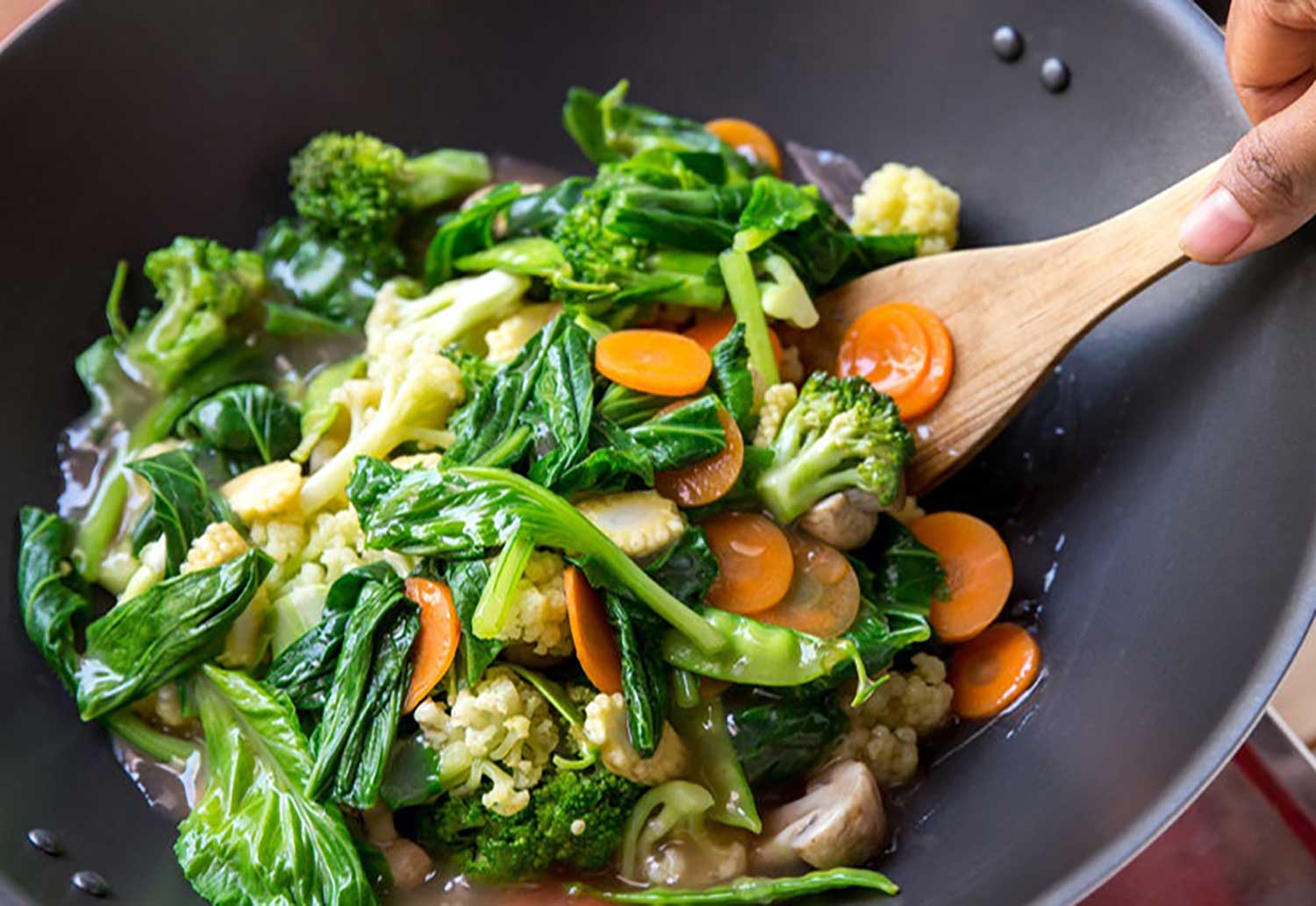چند دستور غذای پروتئینی گیاهی برای گیاه خواران