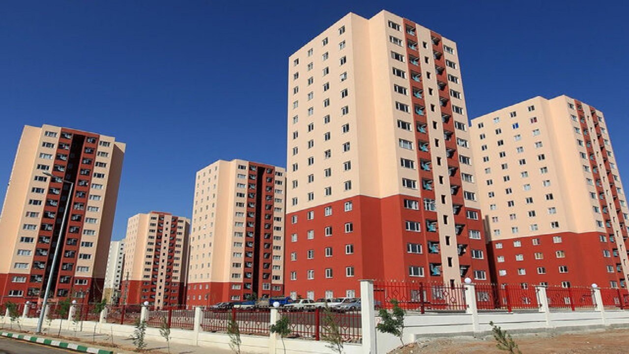 احداث بیش از ۶۳ هزار واحد مسکونی در استان اردبیل