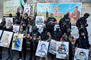 تاکید جهاد اسلامی فلسطین بر ادامه مقاومت تا پایان اشغالگری