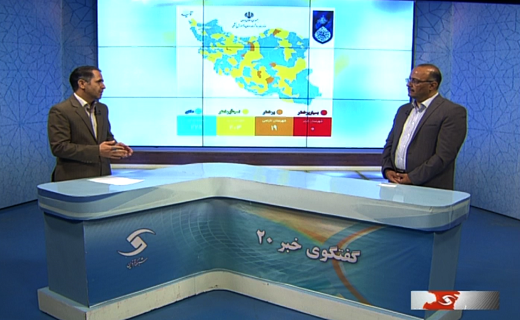 مردم استان قزوین ،تزریق دُز یادآور را جدی بگیرند