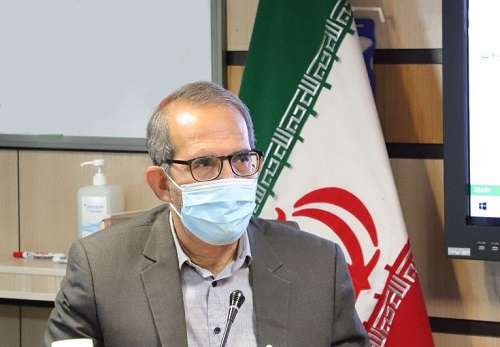 افزایش موارد ابتلا به بیماری آنفلوآنزا در فارس