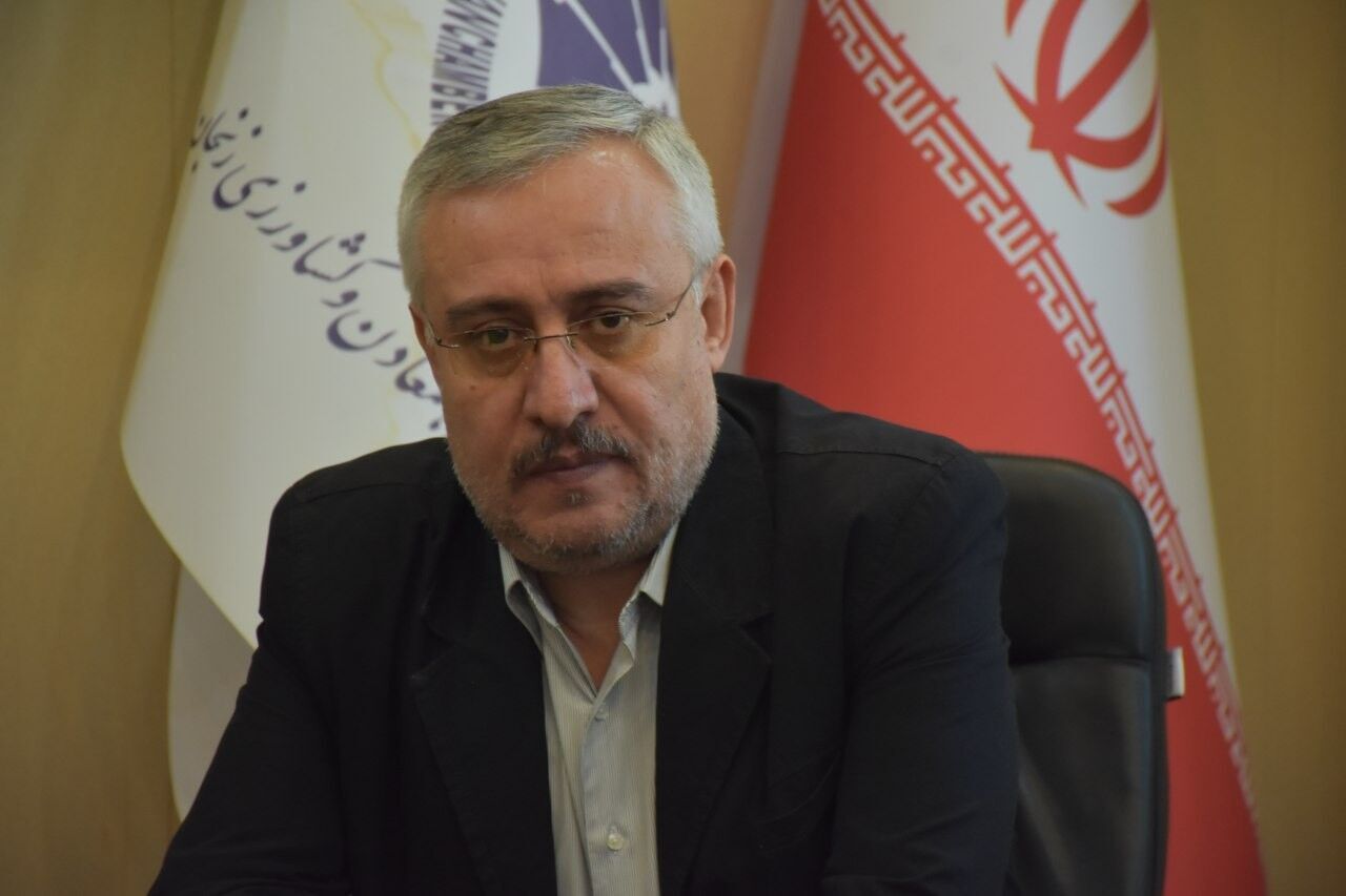 راه اندازی دفتر تجاری ایران در کربلا
