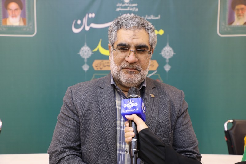 تامین رایگان کتب درسی برای ۱۰۰ هزار دانش آموز خوزستانی