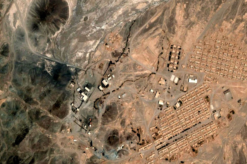 از اواخر آبان؛ مزایده ­۵۰ معدن راکد استان تهران