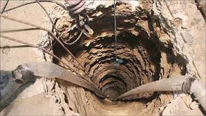 حفر ۱۲۳ چاه برای رفع آب گرفتگی ها در مشهد مقدس